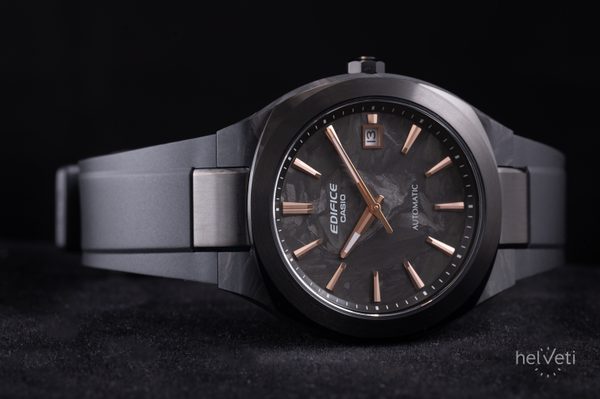 Casio Edifice Automatic EFK-200XPB-1AER - Obrázek 3