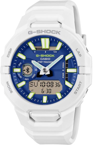 Casio G-Shock G-Squad GBA-950-7A2ER