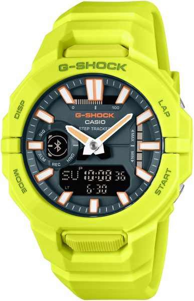 Casio G-Shock G-Squad GBA-950-9A3ER