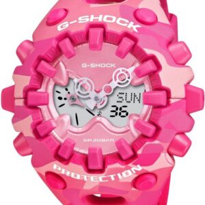Casio G-Shock GA-V01CMG-4AER Bold Camo