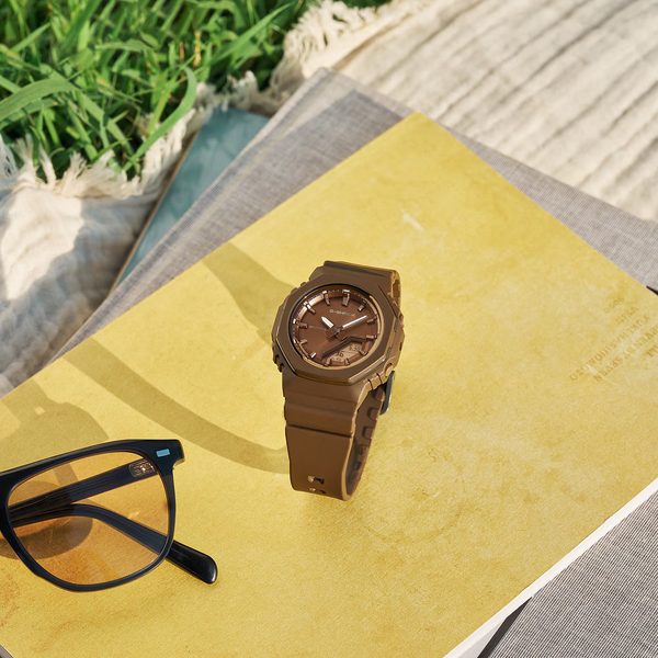 Casio G-Shock GMA-P2110B-5AER - Obrázek 2