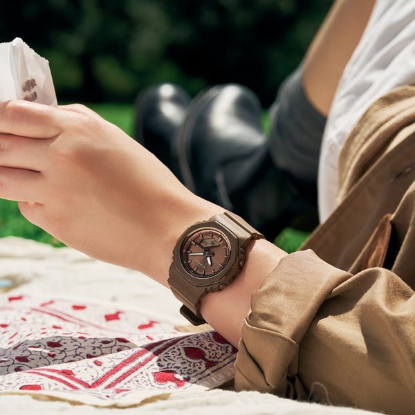 Casio G-Shock GMA-P2110B-5AER - Obrázek 3