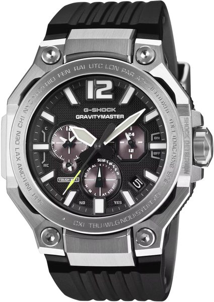 Casio G-Shock Gravitymaster GWR-B3000-1AER