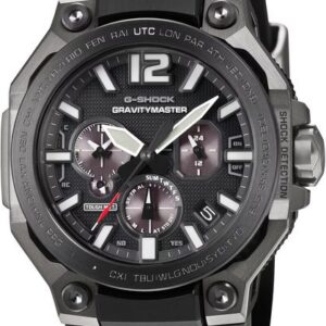 Casio G-Shock Gravitymaster GWR-B3000B-8AER