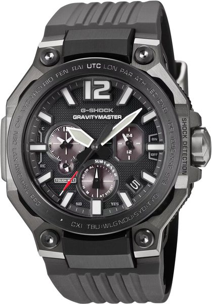 Casio G-Shock Gravitymaster GWR-B3000B-8AER