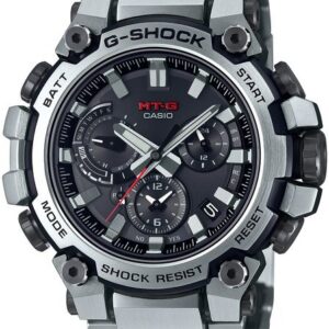 Casio G-Shock MT-G MTG-B3000D-1AER
