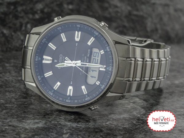 Casio Wave Ceptor LCW-M100DSE-1AER - Obrázek 2