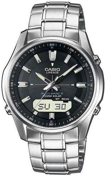Casio Wave Ceptor LCW-M100DSE-1AER