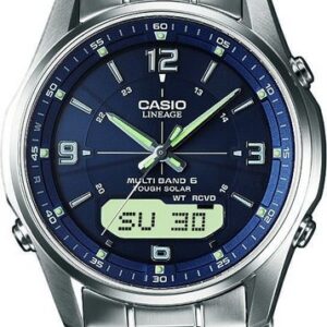 Casio Wave Ceptor LCW-M100DSE-2AER
