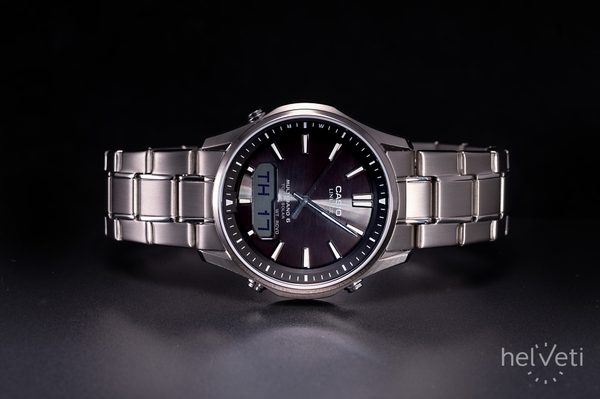 Casio Wave Ceptor LCW-M100TSE-1AER - Obrázek 2
