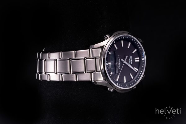 Casio Wave Ceptor LCW-M100TSE-1AER - Obrázek 3