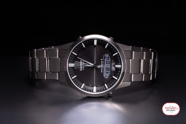 Casio Wave Ceptor LCW-M170TD-1AER - Obrázek 2