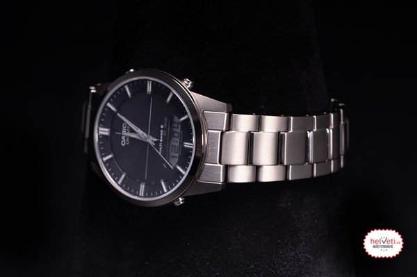 Casio Wave Ceptor LCW-M170TD-1AER - Obrázek 3