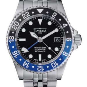 Davosa Ternos GMT 161.563.04