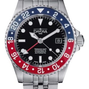 Davosa Ternos GMT 161.563.06