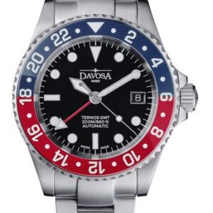 Davosa Ternos GMT 161.563.60