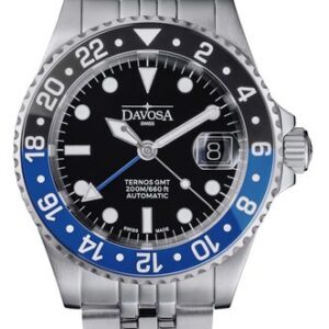 Davosa Ternos GMT 161.564.04