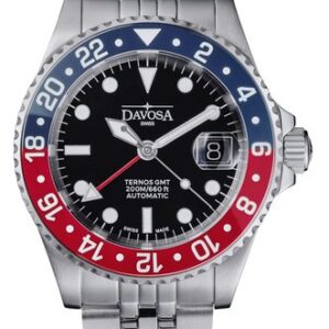 Davosa Ternos GMT 161.564.06