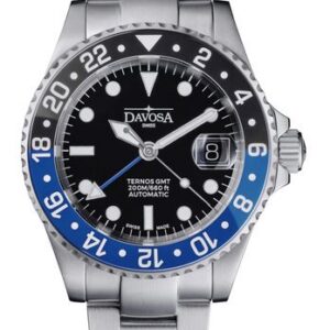Davosa Ternos GMT 161.564.40