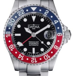 Davosa Ternos GMT 161.564.60