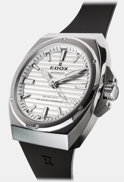EDOX Delfin The Original 1973 Automatic 80142-3CA-AIN - Obrázek 2