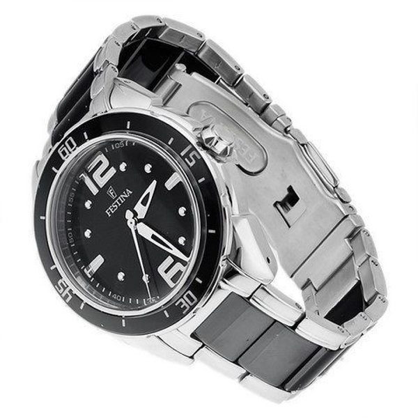 Festina Ceramic 16395/2 - Obrázek 2