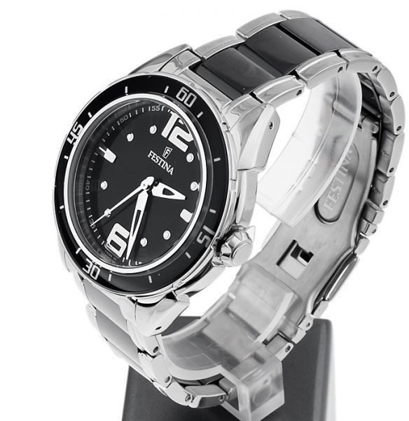 Festina Ceramic 16395/2 - Obrázek 3