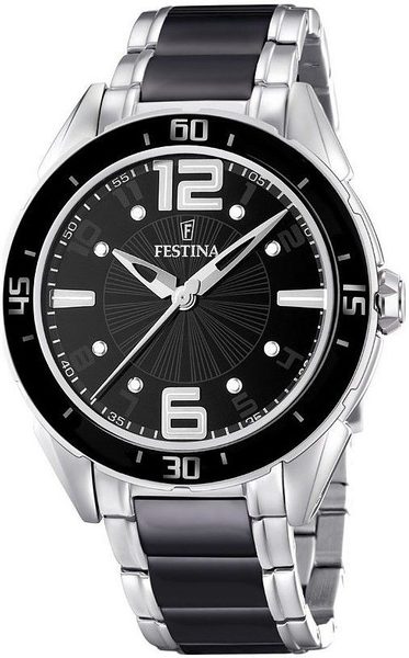 Festina Ceramic 16395/2