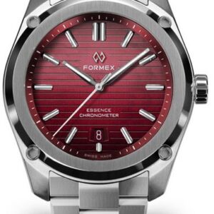 Formex Essence FortyOne Automatic Chronometer Gamaret  0334.1.6651.100