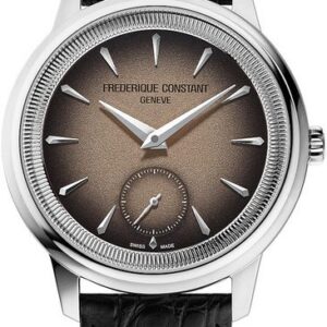 Frederique Constant Classics Moneta Handwinding Limited Edition FC-435BBL3S6