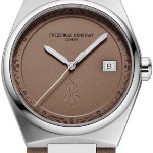 Frederique Constant Highlife Automatic x Légion Étrangère Limited Edition (39 mm) FC-303LBR3NH26