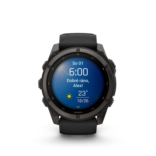Carbon DLC Black 010-04763-11