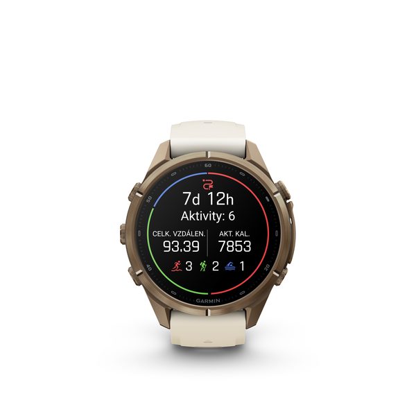 Gold Titanium Cream/Fog Gray 010-04335-26