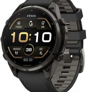 Garmin Fenix® 9 Pro - 47 mm