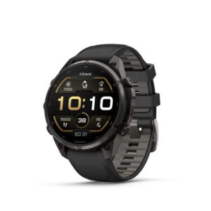 Garmin Fenix® 9 Pro - 47 mm