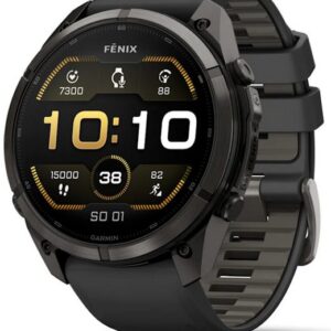 Garmin Fenix® 9 Pro- 51 mm
