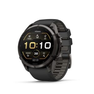 Garmin Fenix® 9 Pro- 51 mm