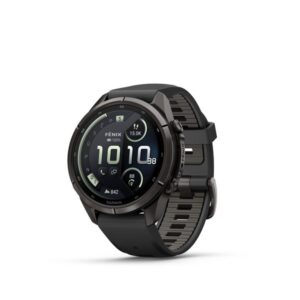 Garmin Fenix® 9 Pro inReach - 43 mm
