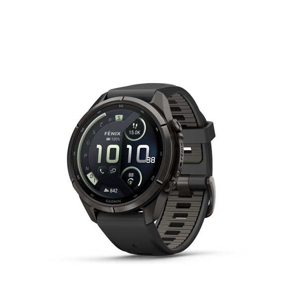 Garmin Fenix® 9 Pro inReach - 43 mm
