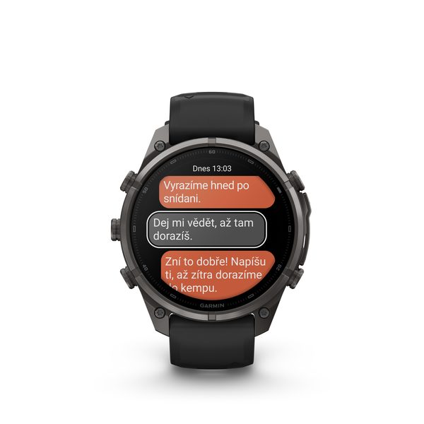 Carbon Gray DLC Black/Pebble 010-04336-11