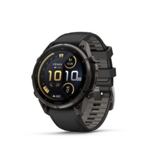 Garmin Fenix® 9 Pro inReach - 47 mm