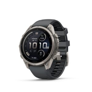 Garmin Fenix® 9 Pro inReach - 47 mm