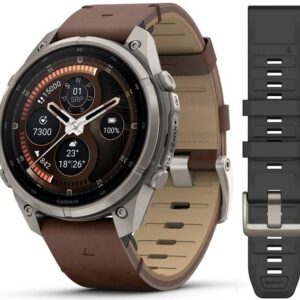 Garmin Fenix® 9 Pro inReach - 47 mm