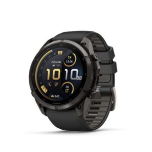 Garmin Fenix® 9 Pro inReach - 51 mm