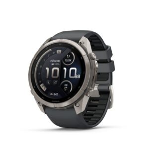Garmin Fenix® 9 Pro inReach - 51 mm