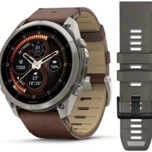 Garmin Fenix® 9 Pro inReach - 51 mm