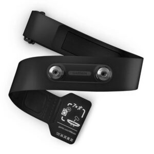Garmin Náhradní popruh HRM XS–S 010-13384-B0