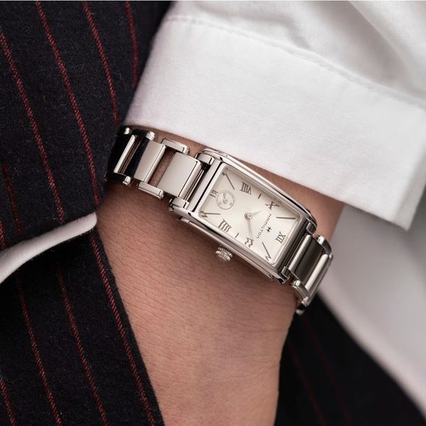 Hamilton American Classic Ardmore Quartz H11221114 - Obrázek 2