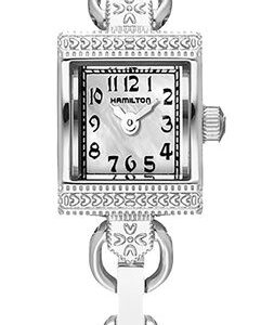 Hamilton American Classic Lady Hamilton Vintage Quartz H31271113