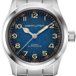 Hamilton Khaki Field Murph 38mm Automatic H70405140